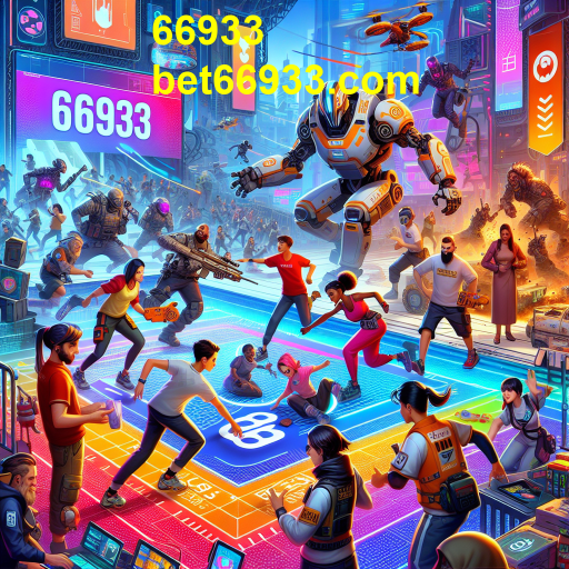 A Evolução dos Jogos Cooperativos: Um Mergulho em Experiências Colaborativas