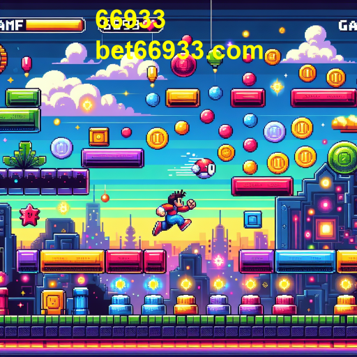 A Evolução dos Jogos de Plataforma: Do Clássico ao Moderno