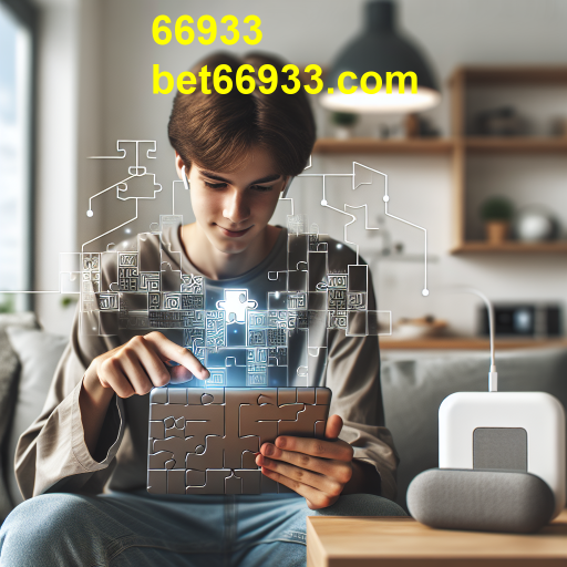 A Fascinante Evolução dos Jogos de Quebra-Cabeça